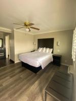 Habitación - No fumadores - Cama grande