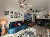 May Eurostay at The Cove Hillside Residential - B&B