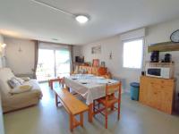 Charmant T3 6 pers, terrasse sud, parking, centre St Lary Soulan - FR-1-457-357 - Chambres d'hôtes Saint-Lary-Soulan