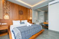 Bakana Villa, Brand New 3BR Villa in Canggu, Bali with Pool - Chambres d’hôtes Canggu