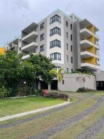 Heifara city - Downtown Papeete - B&B