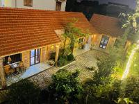 Trang An ViewPoint Homestay - Ferienwohnung Ninh Bình