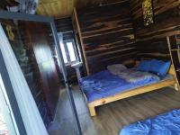 Chalet met 2 Slaapkamers