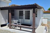 El Faro Apart with Jacuzzi AC free Wifi Fully Equipped - B&B Pole Ojea