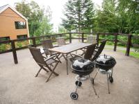 Wonder Lodge Niseko - Bed and Breakfast Niseko Town
