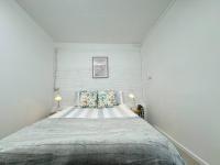 Macgregor 2bed studio 3ELC - B&B Brisbane