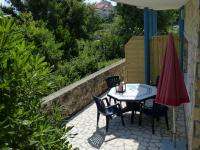 Appartement met 2 slaapkamers