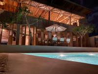Rote Island Lodge - Ferienwohnung Nemberala