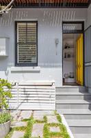 Sunny Paddington - Classic Charm, Modern Comforts - Ferienwohnung
