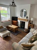 Cosy Bay Cottage - Bed and Breakfast