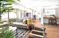 House La Gratitude - secure parking - Bed and Breakfast Stellenbosch