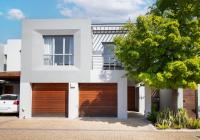 House La Gratitude - secure parking - Bed and Breakfast Stellenbosch