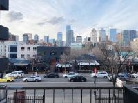 Cozy 2 Bedroom Condo with Parking - B&B
