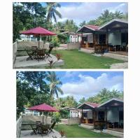 Renata Cottages - B&B