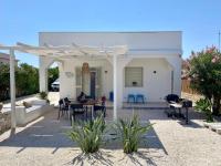 Villa Aroi - Bed and Breakfast Porto Palo