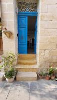 Kalkara Cozy 2 Bedroom Maisonette - B&B