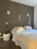 Appartement met 1 Slaapkamer