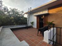 Villa mit 1 Schlafzimmer