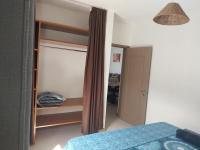 Apartamento de 2 dormitorios