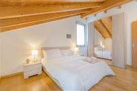 Appartement met 1 Slaapkamer