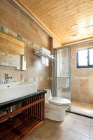 Habitación Triple con balcón