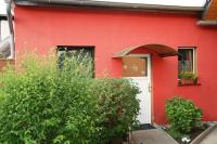Apartment mit 2 Schlafzimmern und Terrasse