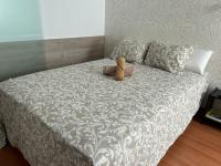 Comfy Box Las Canteras - B&B