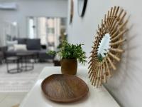 Boho Bliss Escape, near Sunway Pyramid, Subang Jaya - Bed and Breakfast