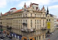 Apartmán Koliště u divadla - B&B