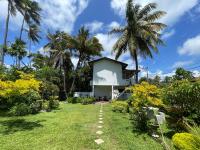Ceylon Sungarden - B&B