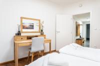Premium Appartement met 1 Slaapkamer