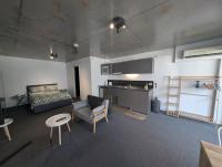 Heart of Fortitude valley - B&B