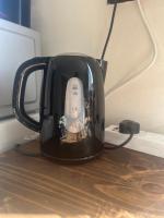 Standard Double Room with Fan