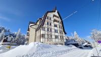Exclusive Apartments - Nivalis Jahorina - Chambres d’hôtes Jahorina