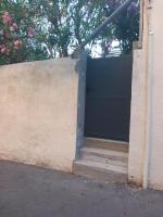 T2 rdc calme, ensoleillé et fleurie - B&B Gigean