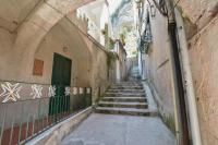 Apartament "CARPE DIEM" in the Historical center 680mt,half mile, 10 minutes away from main square, accessible by 59 steps - Chambres d'hôtes Amalfi