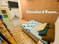 Standard Doppelzimmer