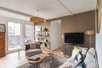 L'Orée Des Lices - Appt de standing à Rennes - Ferienwohnung Rennes