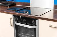 Spacious 2 Bed Apt B'ham CC with parking Sleeps 7 - B&B Birmingham