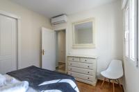 One-Bedroom Apartment with Terrace