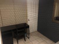 Cuarto pequeño - B&B Tijuana