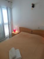Appartement met 2 slaapkamers