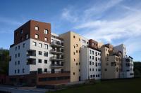 Amber Apartment - Ferienwohnung