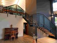 Drakenzicht KZN - B&B Winterton