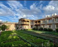 Leh Stumpa - B&B