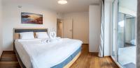 Appartement met 1 Slaapkamer en een Balkon