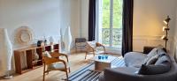 Home Sweet Home - Arc de Triomphe 2BDR - B&B Paris