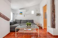 apartamento en la gran via ALQUILER TEMPORAL - Bed and Breakfast Madrid