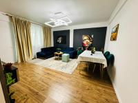 BKM Residence - B&B Craiova