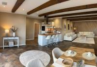Kapitäns Ferienwohnung - Bed and Breakfast